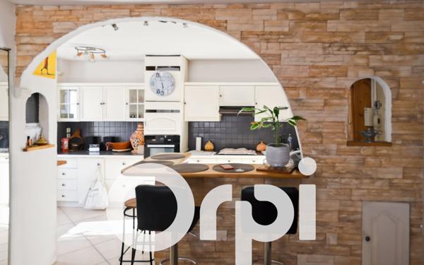 Maison à vendre    4 pièces • 83,38 m2 Montpellier