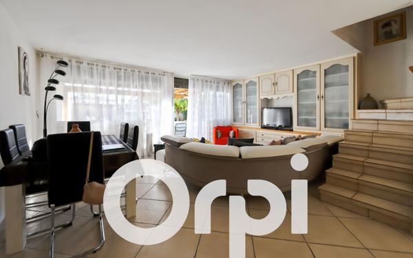 Maison à vendre    4 pièces • 83,38 m2 Montpellier