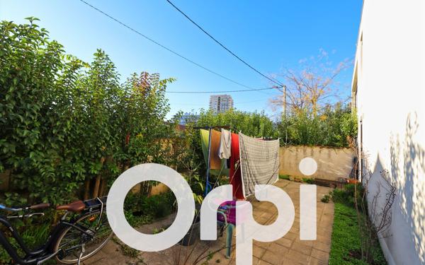 Maison à vendre    4 pièces • 83,38 m2 Montpellier