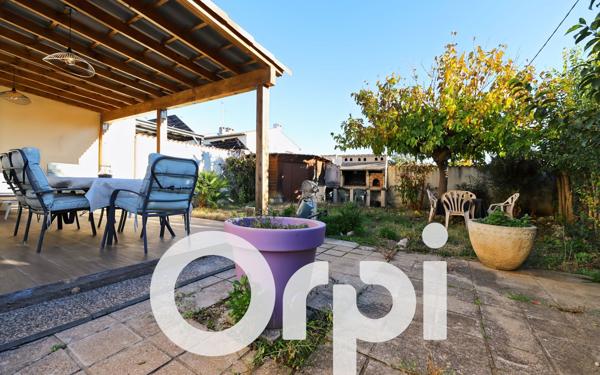 Maison à vendre    4 pièces • 83,38 m2 Montpellier