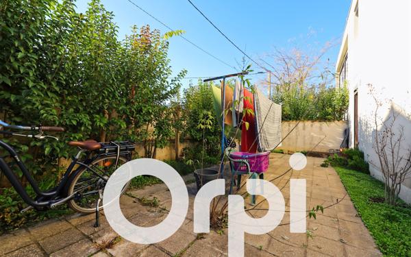 Maison à vendre    4 pièces • 83,38 m2 Montpellier