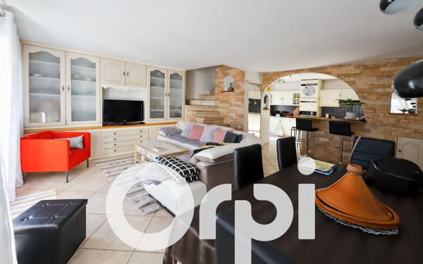 Maison à vendre    4 pièces • 83,38 m2 Montpellier