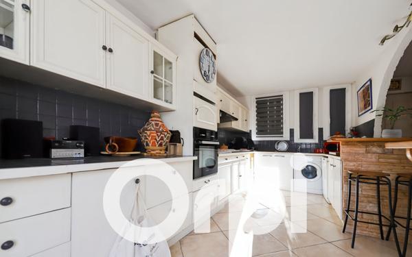 Maison à vendre    4 pièces • 83,38 m2 Montpellier