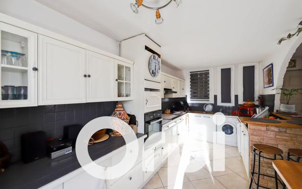 Maison à vendre    4 pièces • 83,38 m2 Montpellier