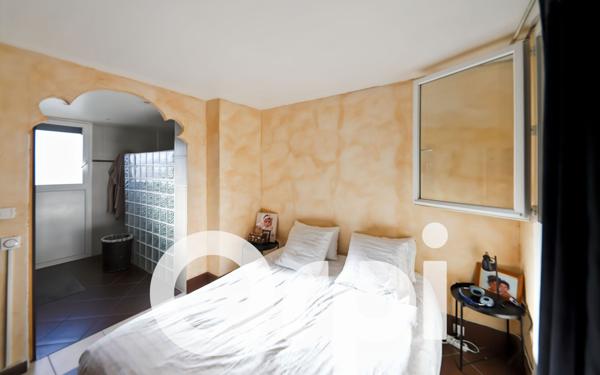 Maison à vendre    4 pièces • 83,38 m2 Montpellier