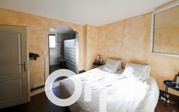 Maison à vendre    4 pièces • 83,38 m2 Montpellier