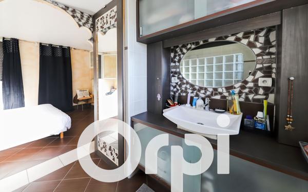 Maison à vendre    4 pièces • 83,38 m2 Montpellier