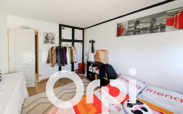 Maison à vendre    4 pièces • 83,38 m2 Montpellier