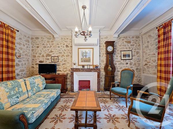 Maison à vendre  4 pièces - 110 m2 MOURIES - 13