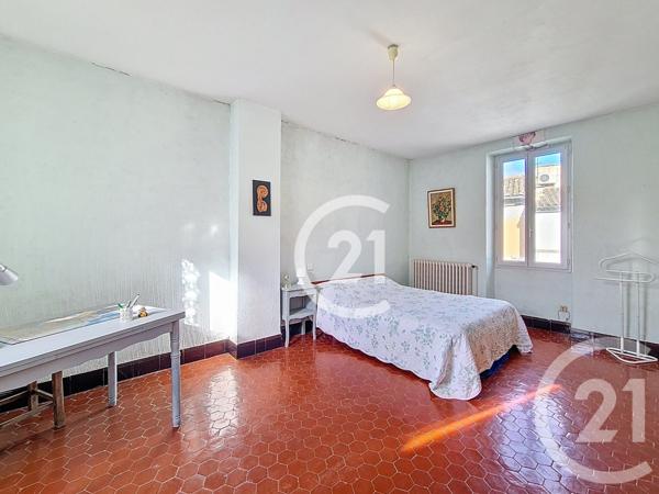 Maison à vendre  4 pièces - 110 m2 MOURIES - 13