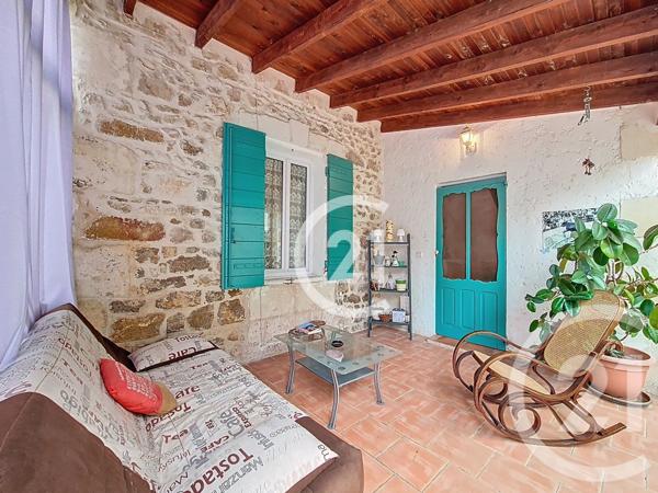 Maison à vendre  4 pièces - 110 m2 MOURIES - 13