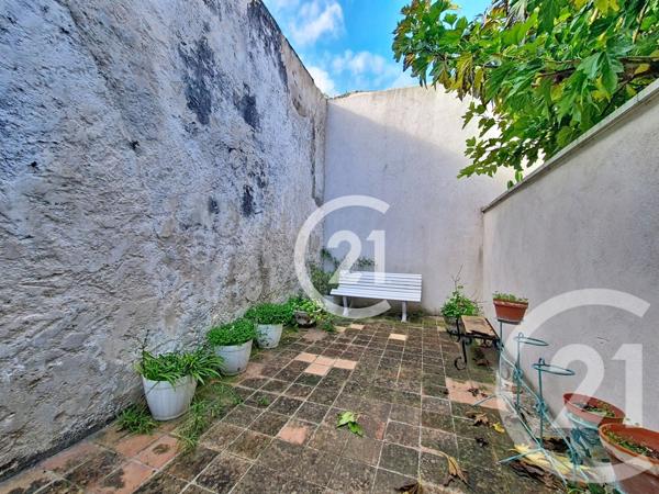 Maison à vendre  4 pièces - 110 m2 MOURIES - 13