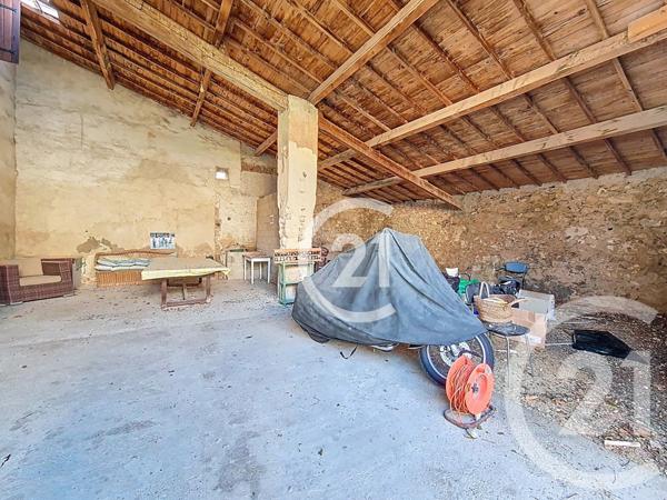 Maison à vendre  4 pièces - 110 m2 MOURIES - 13