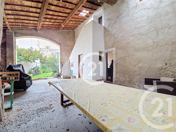 Maison à vendre  4 pièces - 110 m2 MOURIES - 13