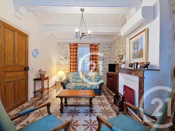 Maison à vendre  4 pièces - 110 m2 MOURIES - 13