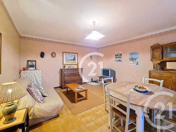 Maison à vendre  4 pièces - 110 m2 MOURIES - 13