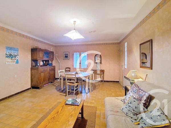 Maison à vendre  4 pièces - 110 m2 MOURIES - 13