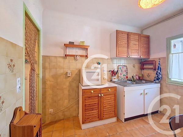 Maison à vendre  4 pièces - 110 m2 MOURIES - 13