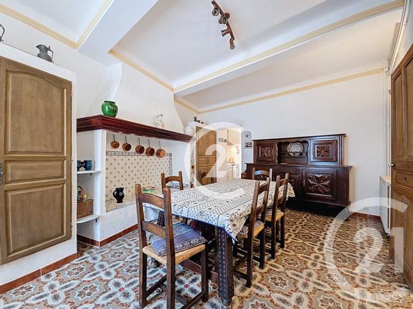 Maison à vendre  4 pièces - 110 m2 MOURIES - 13