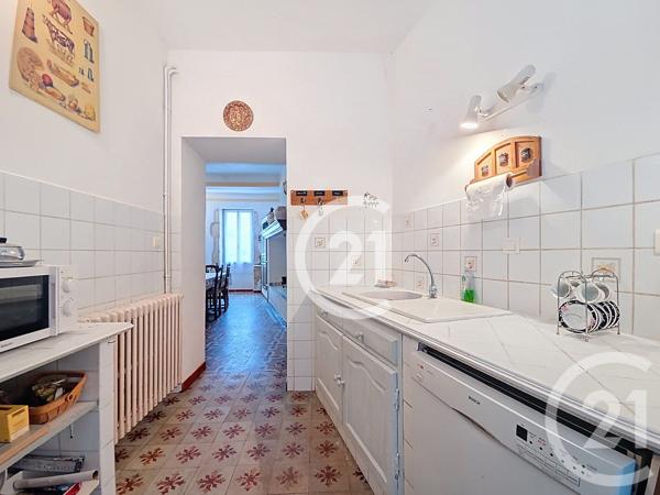 Maison à vendre  4 pièces - 110 m2 MOURIES - 13