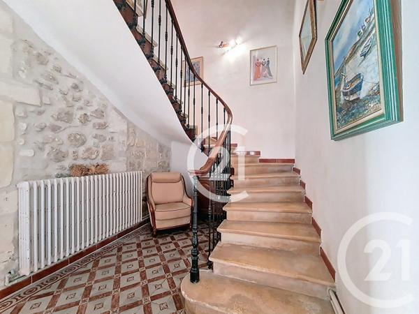 Maison à vendre  4 pièces - 110 m2 MOURIES - 13