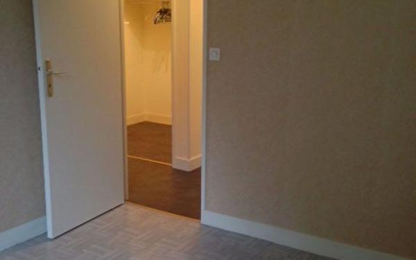 Appartement à louer    2 pièces •  Tours