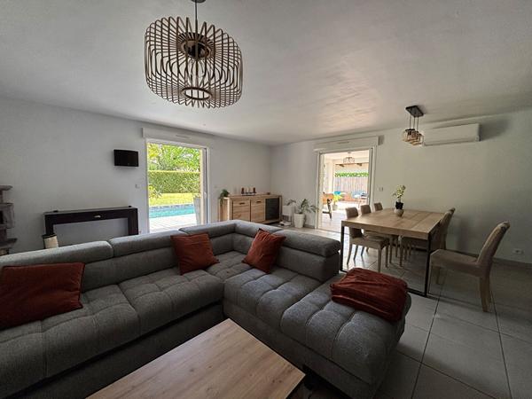 Maison La Teste De Buch / Clair bois 5 pièce(s) 150 m2 , La teste de buch