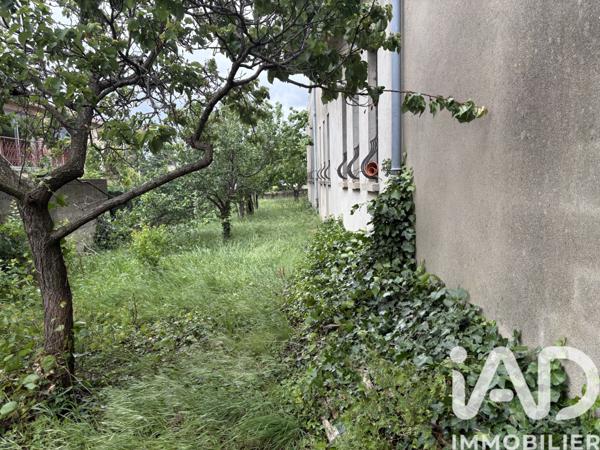 Maison à vendre 5 pièces 150 m² Carcassonne