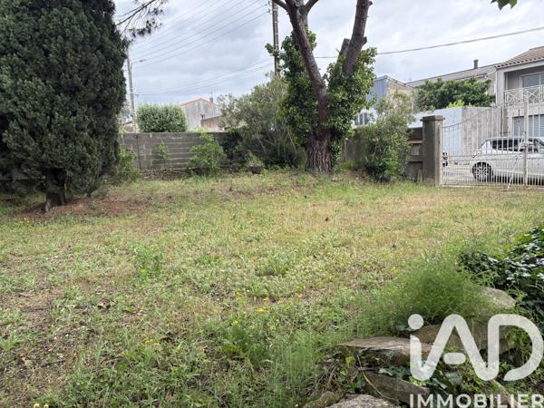 Maison à vendre 5 pièces 150 m² Carcassonne