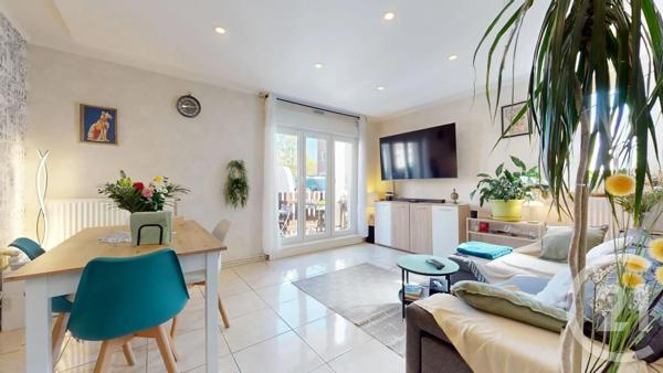 Appartement F2 à vendre  3 pièces - 67,50 m 2   METZ  - 57