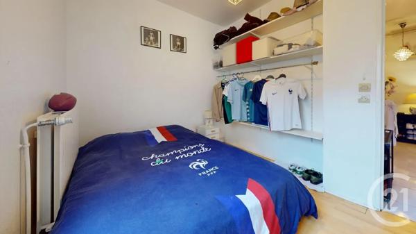 Appartement F2 à vendre  3 pièces - 67,50 m 2   METZ  - 57