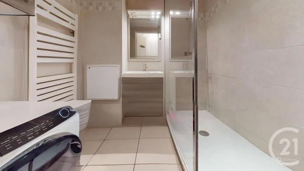 Appartement F2 à vendre  3 pièces - 67,50 m 2   METZ  - 57