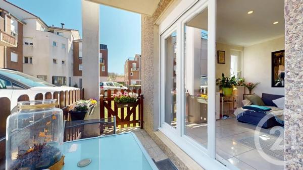 Appartement F2 à vendre  3 pièces - 67,50 m 2   METZ  - 57