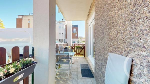 Appartement F2 à vendre  3 pièces - 67,50 m 2   METZ  - 57