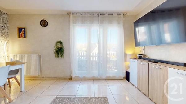 Appartement F2 à vendre  3 pièces - 67,50 m 2   METZ  - 57