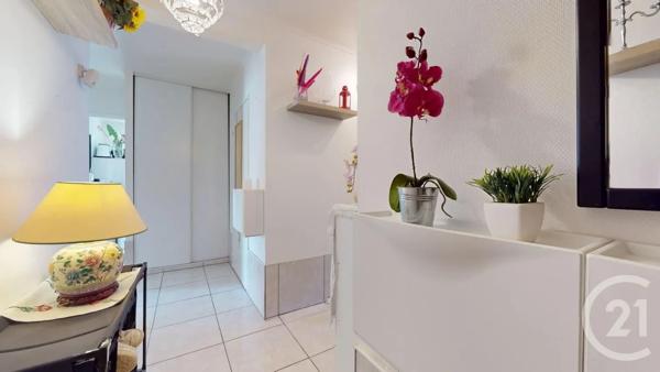 Appartement F2 à vendre  3 pièces - 67,50 m 2   METZ  - 57