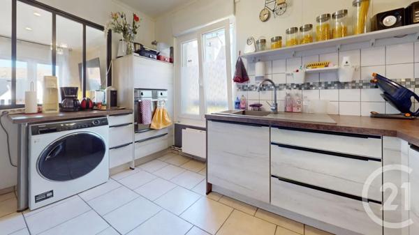 Appartement F2 à vendre  3 pièces - 67,50 m 2   METZ  - 57