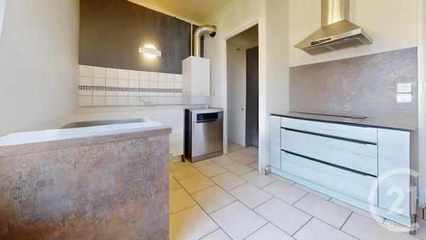 Appartement F2 à vendre  3 pièces - 67,50 m 2   METZ  - 57