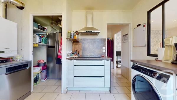 Appartement F2 à vendre  3 pièces - 67,50 m 2   METZ  - 57