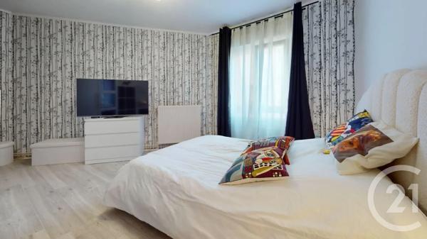Appartement F2 à vendre  3 pièces - 67,50 m 2   METZ  - 57