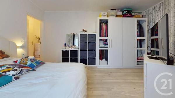 Appartement F2 à vendre  3 pièces - 67,50 m 2   METZ  - 57