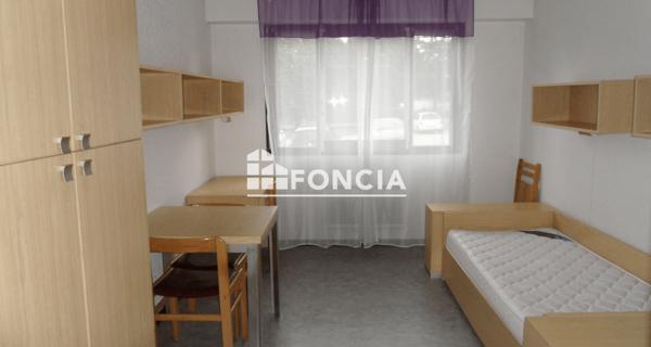Location Studio 18.86 m² - Vandœuvre-lès-nancy 54500