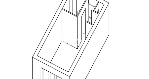 Location Studio 18.86 m² - Vandœuvre-lès-nancy 54500