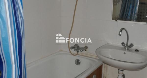 Location Studio 18.86 m² - Vandœuvre-lès-nancy 54500