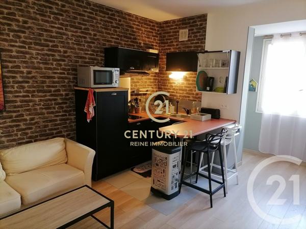 Appartement à vendre  2 pièces - 34,70 m2 RENNES - 35
