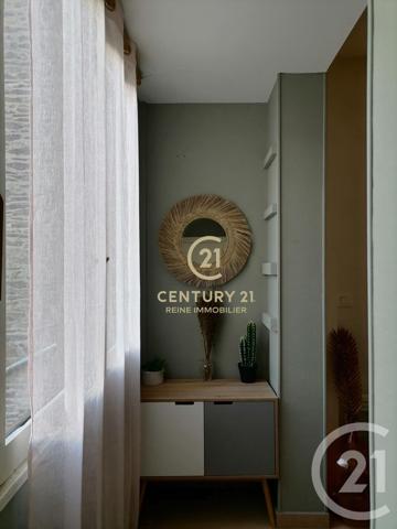 Appartement à vendre  2 pièces - 34,70 m2 RENNES - 35