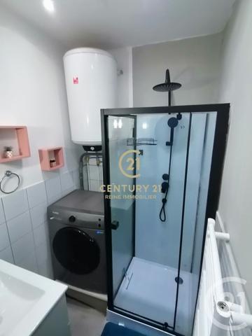 Appartement à vendre  2 pièces - 34,70 m2 RENNES - 35