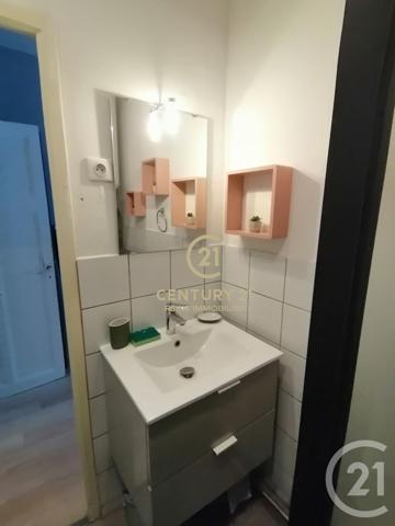 Appartement à vendre  2 pièces - 34,70 m2 RENNES - 35