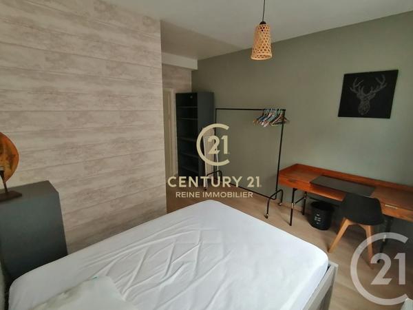 Appartement à vendre  2 pièces - 34,70 m2 RENNES - 35