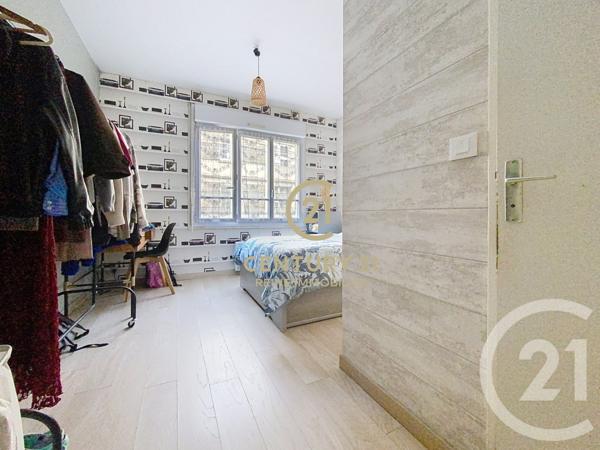 Appartement à vendre  2 pièces - 34,70 m2 RENNES - 35